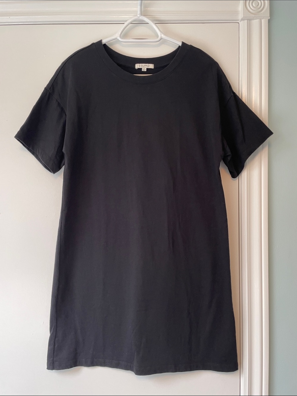 Z Supply T-Shirt Dress